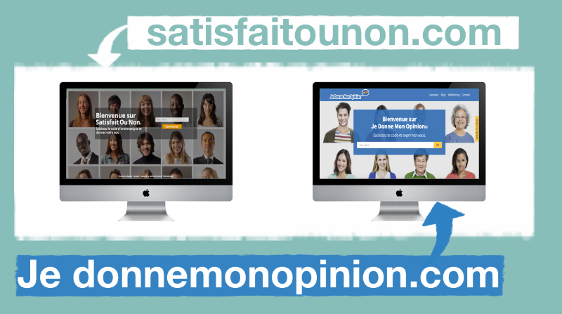 Satisfaitounon.com