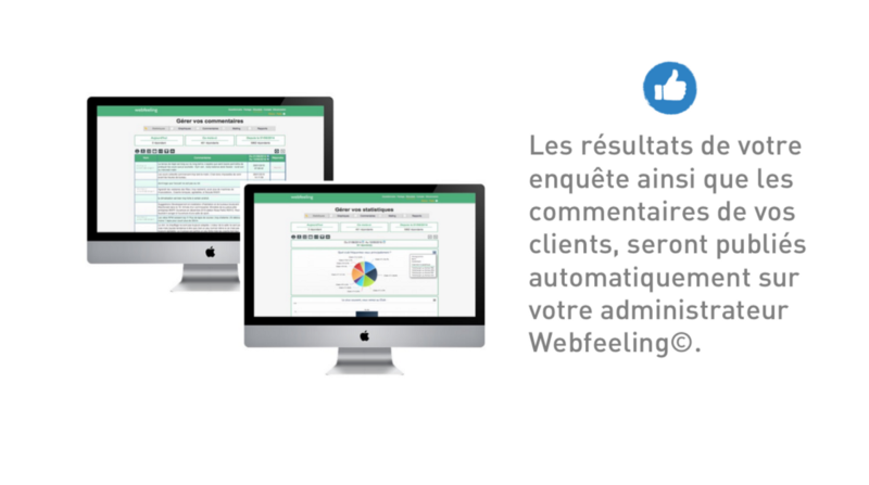 SatiTab Résultats